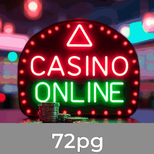 Descubra os Melhores Slots no 72pg com Extraordinário Jackpot